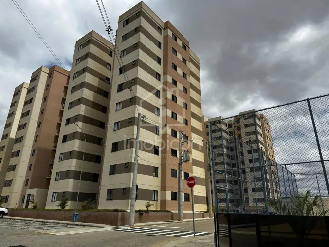 APARTAMENTO TÉRREO COM 3 QUARTOS(1 SUÍTE) E LAZER COMPLETO ALTO DO CANDEIAS