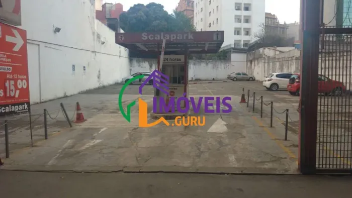 AREA - SANTA CECÍLIA - SP