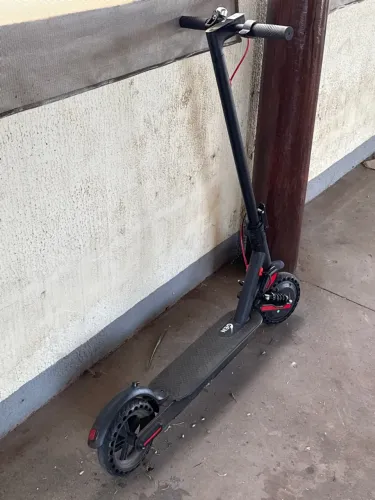 vendo patinete elétrico 350W