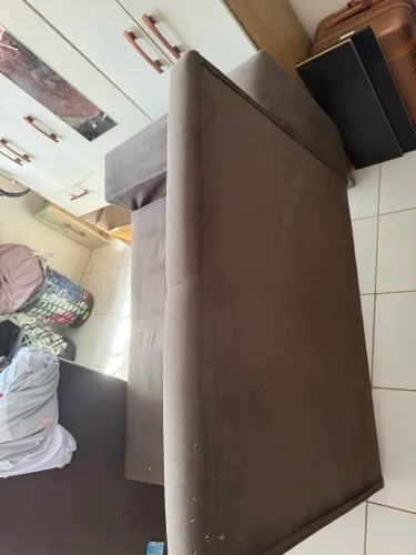 Vendo sofá