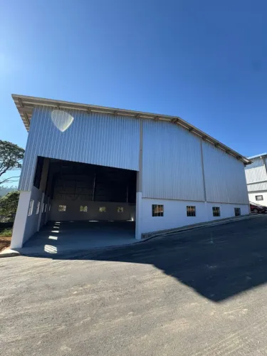 Galpão para Locação em Franco da Rocha, Glebas