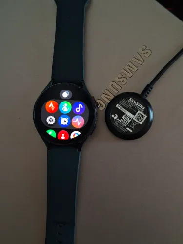 Galaxy watch 4