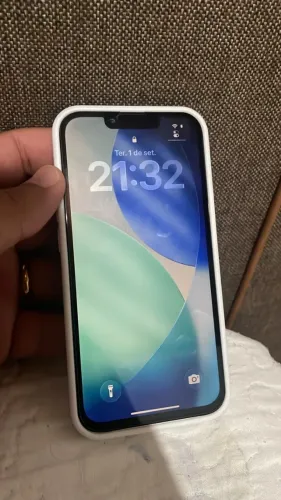 IPHONE 13 128GB (OPORTUNIDADE)