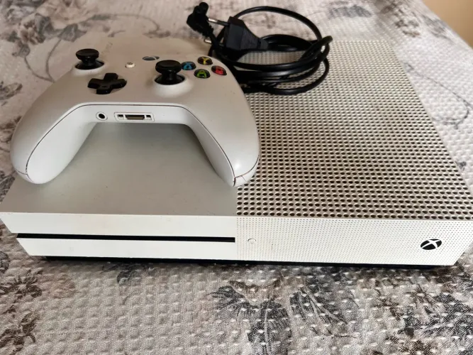 Xbox One S 500GB
