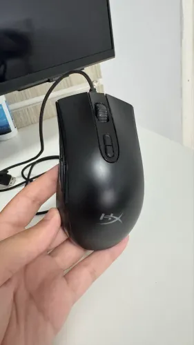 Mouse Hyperx Pulsefire