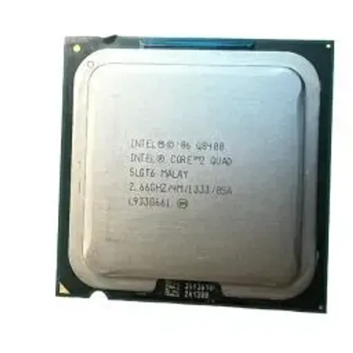 Processador Intel Core 2 Quad Q8400