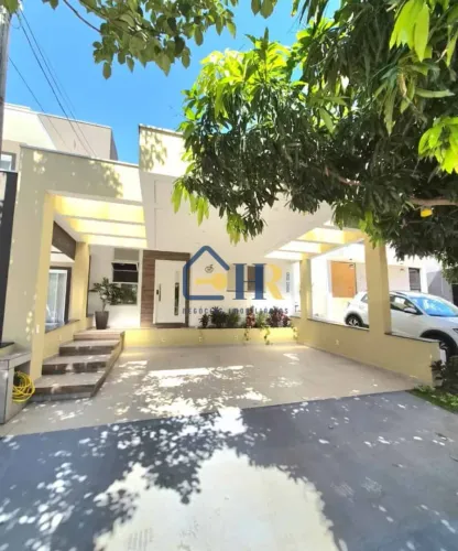 Casa à venda no Condomínio Horto Florestal I - Sorocaba/SP