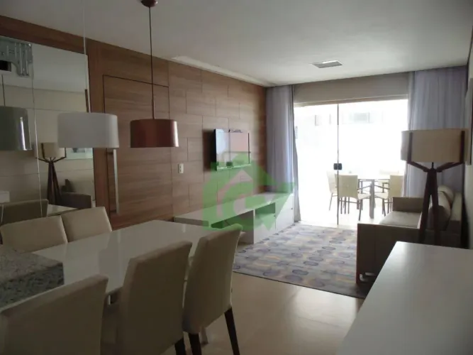 Apartamento com 3 dormitórios à venda, 115 m² por R$ 1.400.000,00 - Indaiá - Caraguatatuba