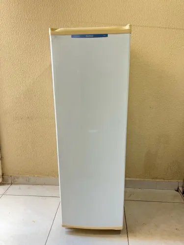 GELADEIRA USADA