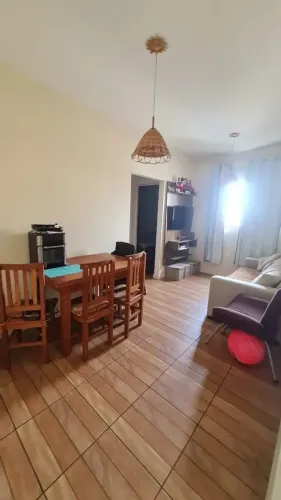 APARTAMENTO BAIRRO MORUMBI PINDAMONHANGABA