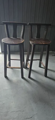 Vendo banquetas
