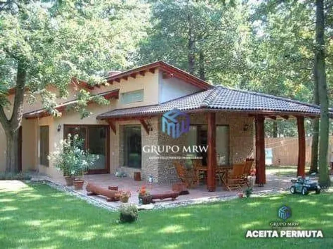 Casa com 3 dormitórios à venda, 228 m² por R$ 1.350.000,00 - Condomínio Residencial Villag