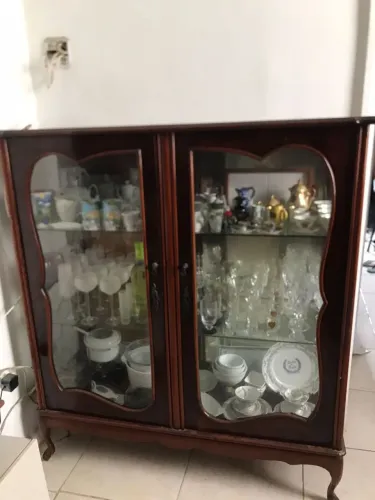 Cristaleira