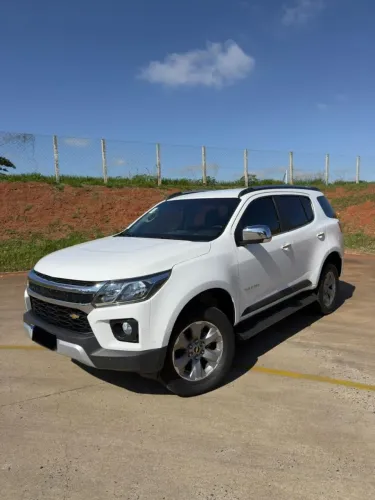 Chevrolet Trailblazer Premier 2.8 TB Diesel Aut. 2023