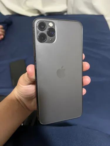 iPhone 11 Pro Max