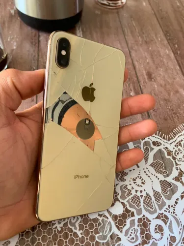 iPhone XS Max 64G