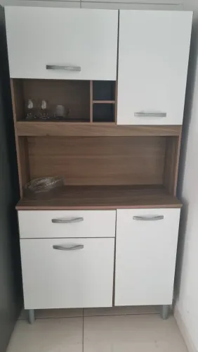 Armário de cozinha