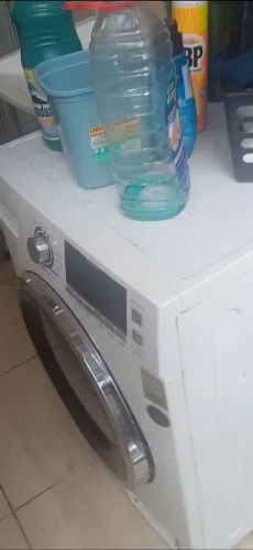 Maquina lava e seca midea