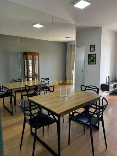 Apartamento com 2 dormitórios, 53 m² - venda por R$ 400.000,00 ou aluguel por R$ 2.837,52/