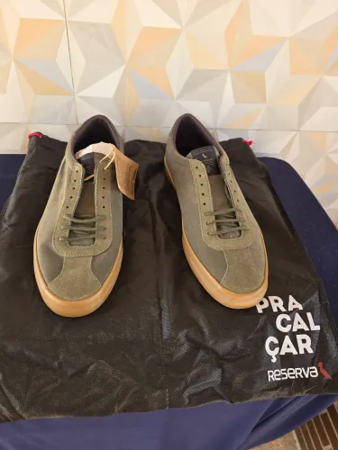 Tenis Casual Reserva