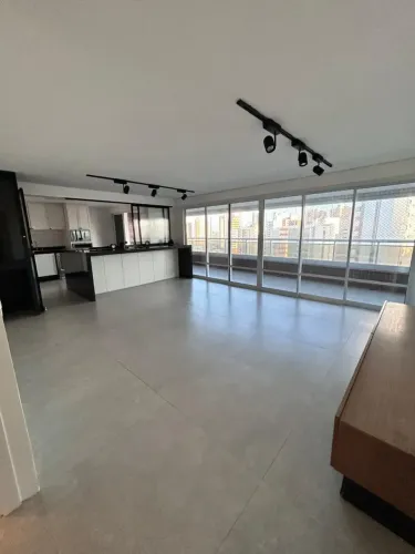 Apartamento com 4 suites amplas projetado na aldeota