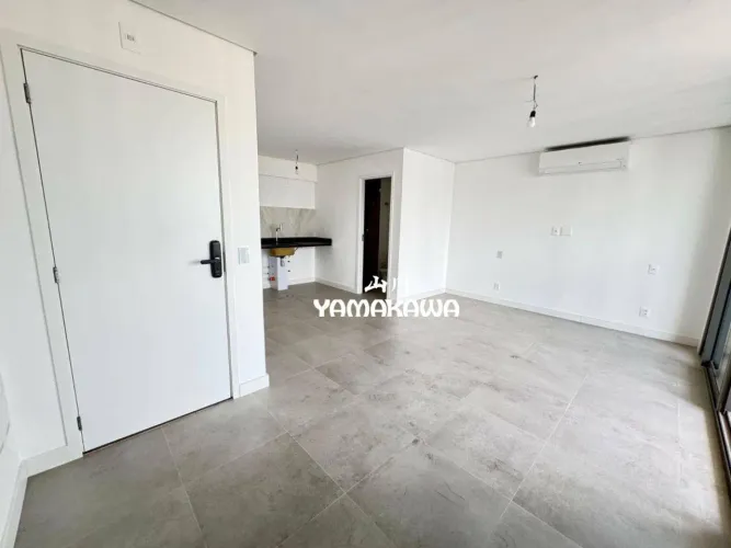 Apartamento com 1 dormitório à venda, 41 m² por R$ 820.000,00 - Tatuapé - São Paulo/SP