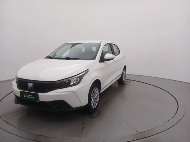 Fiat Argo Drive 1.0 Firefly 2025