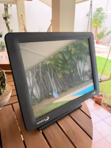 Monitor Elgin bematech Touch