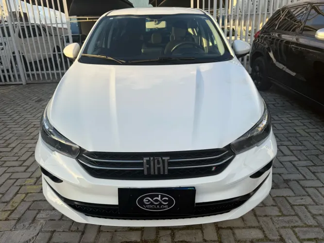 Fiat Cronos Drive 1.0 6V 2023