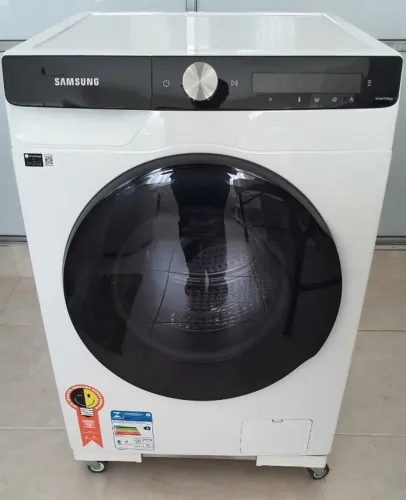 Lavadora de Roupas - Lava e Seca Samsung