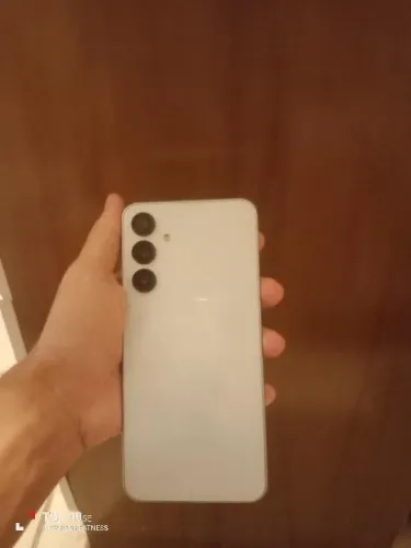 A16 5G SEMI NOVO 128 GB 4 GB DE RAM PREÇO A CONBINAR