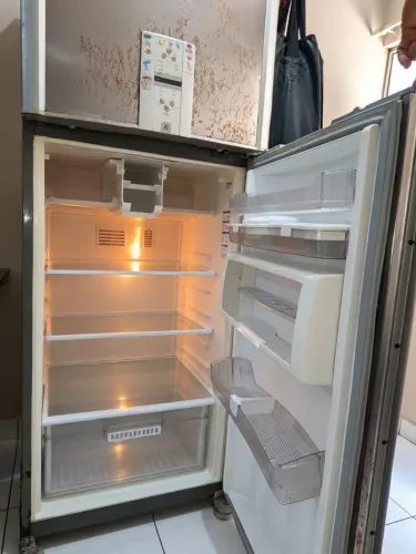 Geladeira