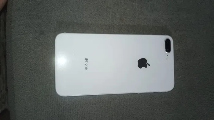 IPhone 8 sem marcas de uso 250 Giga de memoria