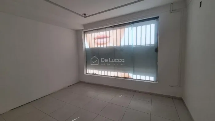 casa - Cambuí - Campinas