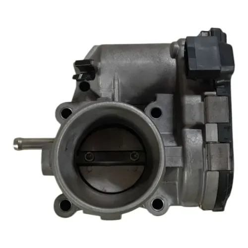 Corpo Borboleta TBI Hyundai HB20 1.0 3cc 2020 a 2024 3510004190 Original