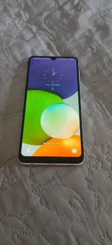 Celular Samsung A22 128g