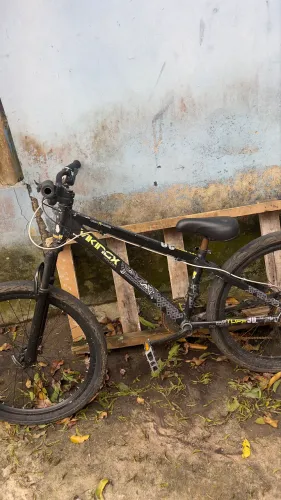 Vikingx tuff30