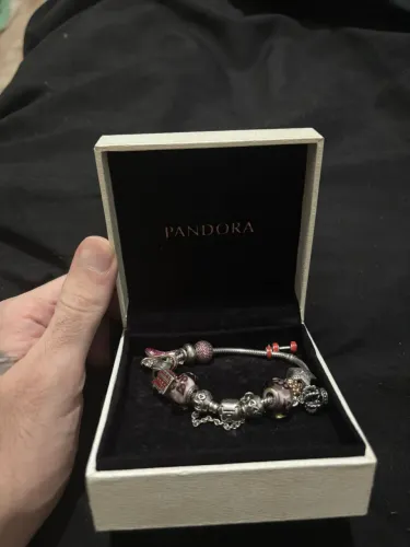 PULSEIRA PANDORA ORIGINAL
