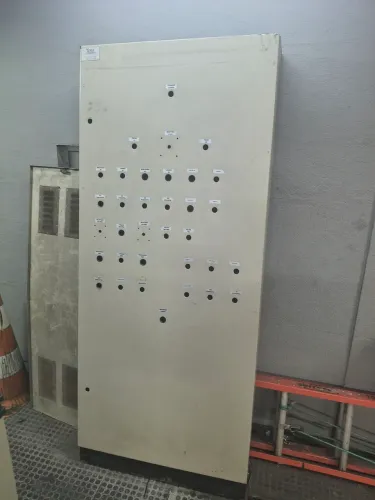Quandro Elétrico novo