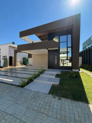 Casa 3 suítes no Horto Premier