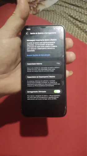 iPhone 11 Pro Max 