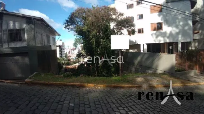 Terreno para venda, Universitário, Caxias do Sul