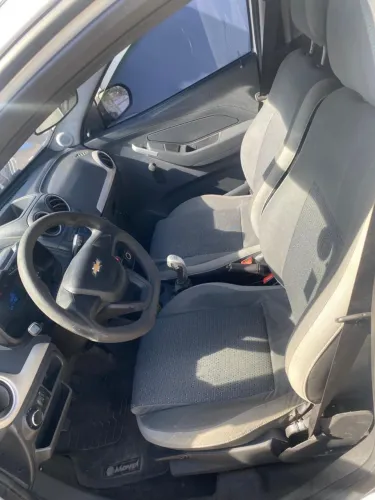 Chevrolet Montana LS 1.4 Econoflex 8V 2P 2020