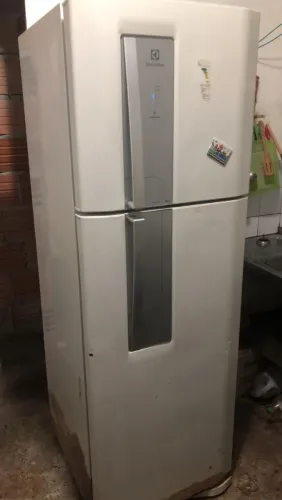Geladeira