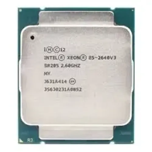 Xeon 2640v3 ( Tenho memória RAM ECC )