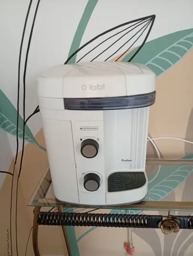 Filtro Purificador IBBL 