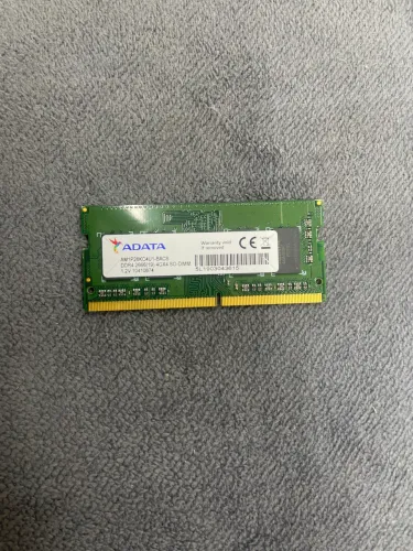 Memória ddr4 4gb ADATA