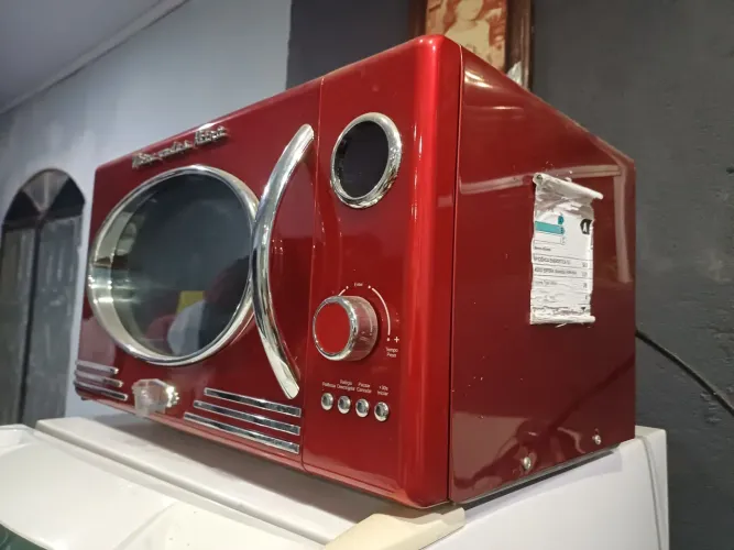 Micro-ondas Philco 26L
