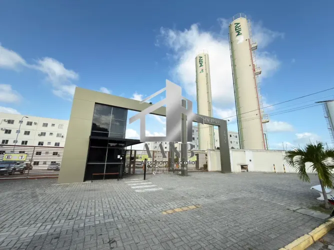 Imóvel para venda com 47 metros quadrados com 4 quartos em Ponta Negra - Natal - RN