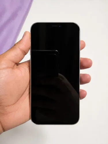 Iphone 12 pro